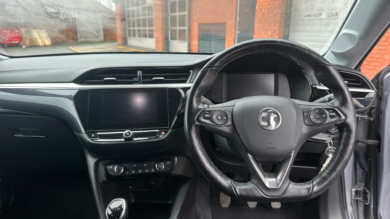 Vauxhall Corsa 1.2 Elite Edition 5dr Petrol Hatchback